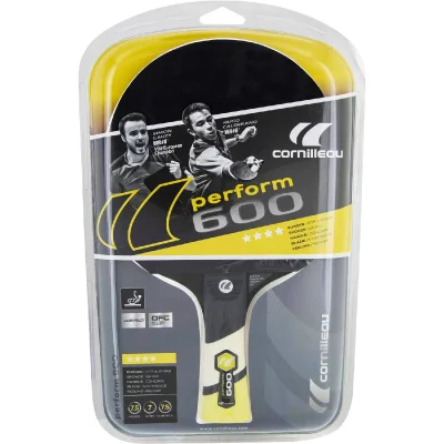 CORNILLEAU Balle de tennis de table  perform 600