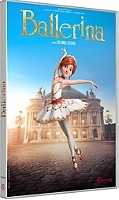 Ballerina DVD