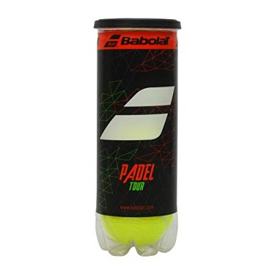 BABOLAT Balles Bo&icirc;tes balles de padel  Padel Tour Box 24x3