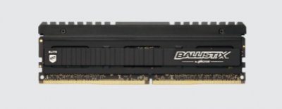 BALLISTIX   elite 4 go ddr4 3200 mhz cl16 BLE4G4D32AEEA