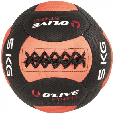 O LIVE FITNESS Ballon d'entra&icirc;nement O'live Fitness Functional