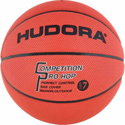 HUDORA Ballon de basket Competition Pro Hop Taille 7