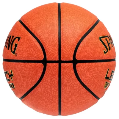 SPALDING Ballon de basket  tf-1000 legacy multicouleur 6 ans 