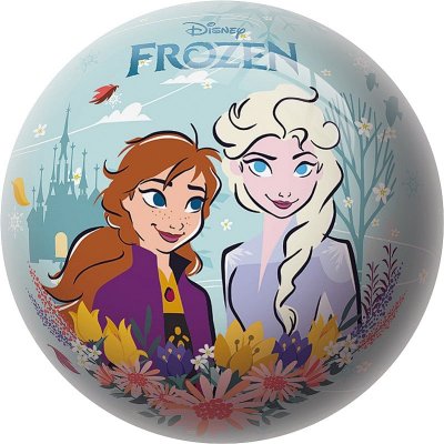 MONDO Ballon De Plage Reine Des Neiges Frozen 14 Cm Disney Jouet
