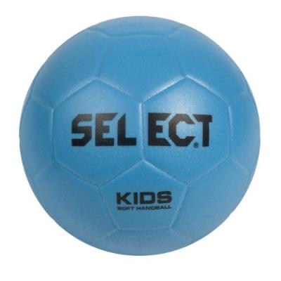 SELECT Ballon Junior  Kids Soft Handball