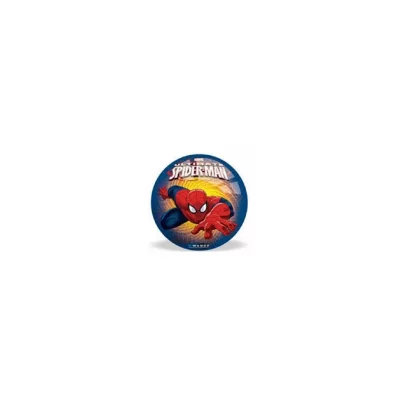 MONDO Ballon Licence Spiderman &ndash; Multicolore &ndash; 14&nbsp;cm &ndash; Jeu de Plein Air d&egrave;s 36 mois