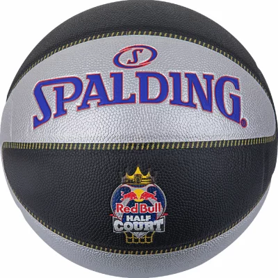 SPALDING Ballon  Tf-33 Redbull Half Court 2021 Composite - Taille 7