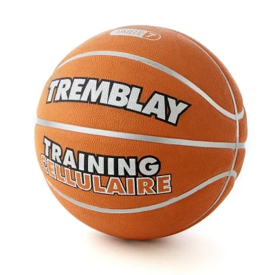 TREMBLAY CT Ballon Tremblay Training Cellulaire