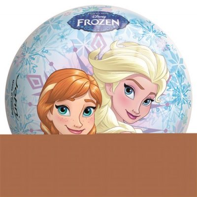 GENERIQUE Ballon vinyl reine des neiges