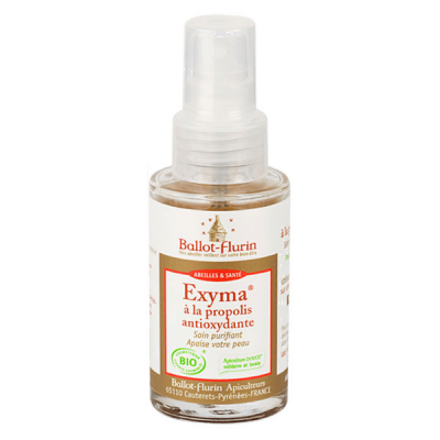 BALLOT FLURIN Ballot-Flurin Exyma &agrave; la Propolis Antioxydant