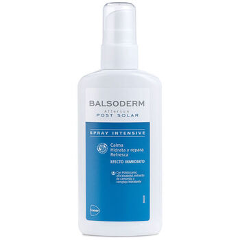 BALSODERM POST SOLAR BALSODERM Activateurs/Acc&eacute;l&eacute;rateurs de Bronzage 100 ml