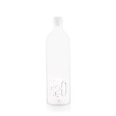 BALVI  - Bouteille Atlantis H2O 1.2 L Borosilicate