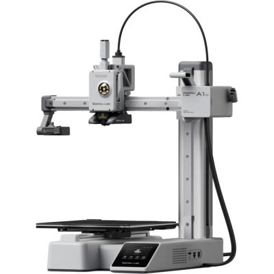 BAMBULAB Bambu Lab A1 Mini Imprimante 3D - A1M, Bivolt