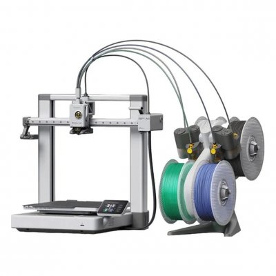 BAMBULAB Bambu Lab Imprimante 3d A1 Combo