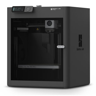 BAMBU LAB  Imprimante 3D – P1S, Bivolt