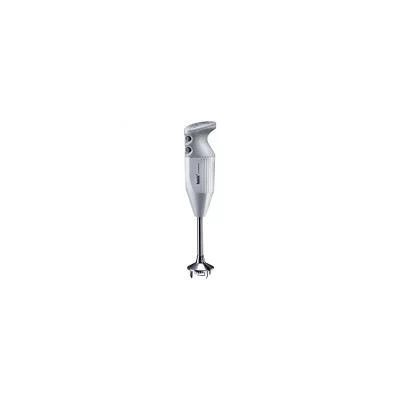 BAMIX Mixeur plongeant Blanc - Mono M140 - MX1020001