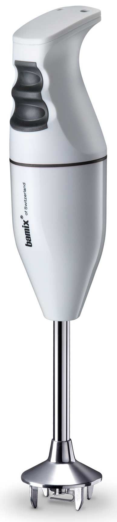 BAMIX  Mixeur plongeant blanc MX125128