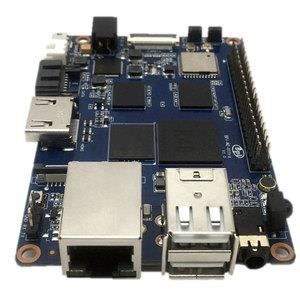 BANANAPI Banana Pi 2 Go sans syst&egrave;me d'exploitation M2 Ultra 1 pc(s)