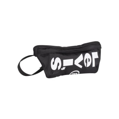 LEVIS Banane ceinture Banane  noir Noir Taille : Unique r&egrave;f : 38669