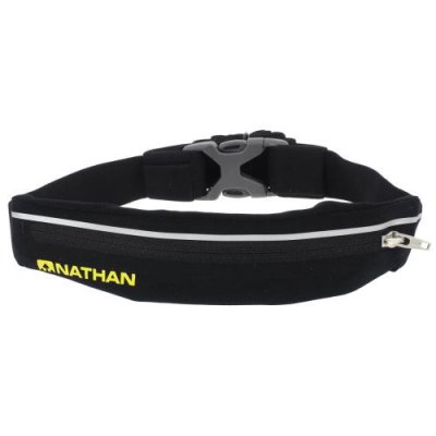 NATHAN Banane ceinture Mirage pak noir belt Noir taille : UNI r&eacute;f : 54990