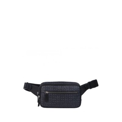 CHABRAND Banane Homme  ref 54212 111 Noir 21 x 12 x 6 TU