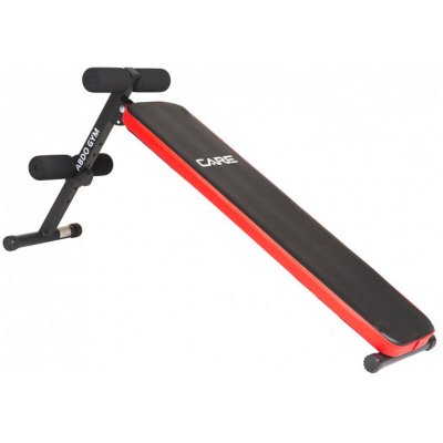 CARE Banc - Abdo Gym - 