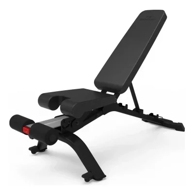 BOWFLEX Banc de musculation  3.1S
