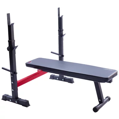 CHRISTOPEIT Banc de musculation  wb 1000