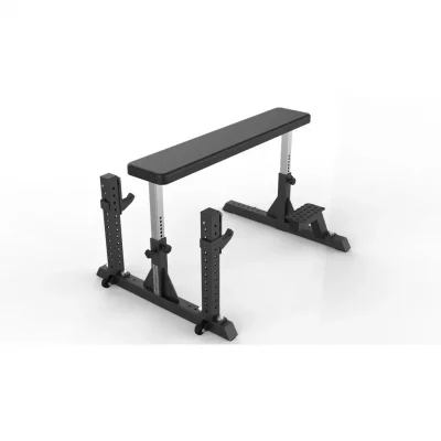 FIT & RACK Banc de musculation  Rowing