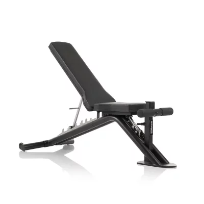 FINNLO Banc de musculation Hammer Maximum Autark