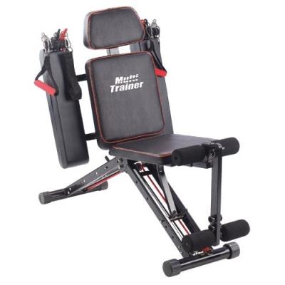 GENERIQUE Banc de musculation ''HT-640'' 