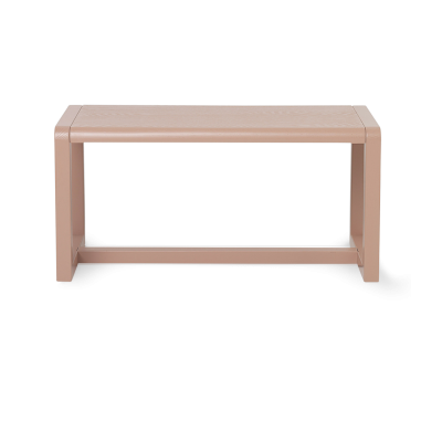 FERM LIVING Banc Little Architect Rose 