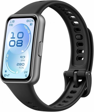 HUAWEI Band 11 - Bracelet connect&eacute; , Noir - Neuf