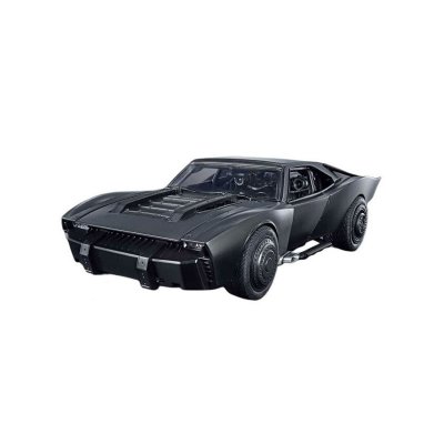 BANDAI NAMCO Bandai Batman Batmobile New Item A (Tba)- - Produit d&eacute;riv&eacute; de film /