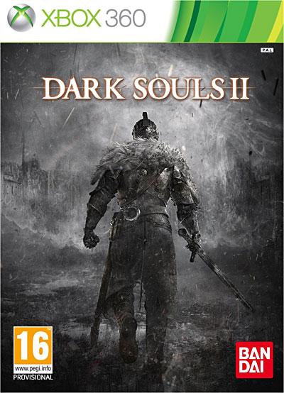 Banda&iuml; dark souls 2 (xbox 360) ES05758