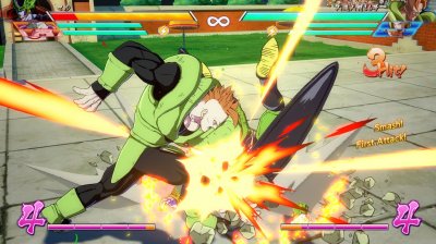 Banda&Iuml; Dragon Ball Fighter Z - XBOX ONE