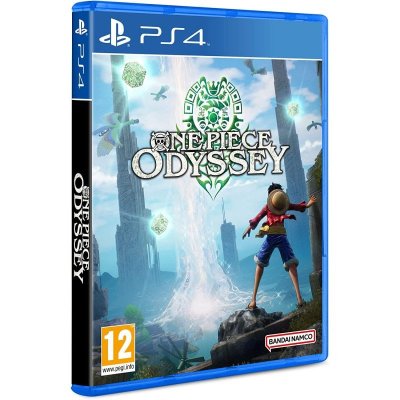 Bandai Namco Ps4 One Piece Odyssey Game Bleu