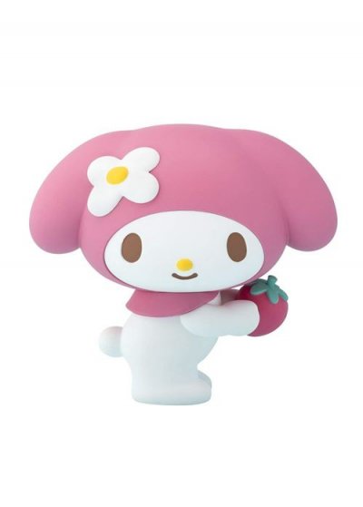 BANDAI NAMCO Bandai Tamashii Nations Figuarts Zero My Melody Action Figure 