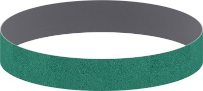 BOSCH Bande abrasive  Y580 Best pour Inox 40 x 760 mm 120