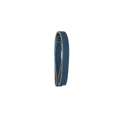 BOSCH Bande abrasive pour ponceuses X450  Expert for Metal