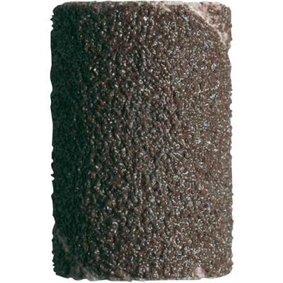 DREMEL Bande de pon&ccedil;age  6,4 mm 120 grain 6 pi&egrave;ces 438