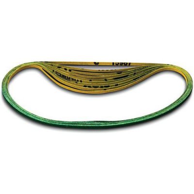 FEIN Bande de pon&ccedil;age  63714062010 Grain 120 (L x l) 520 mm x 3 mm 10 pc(s) 