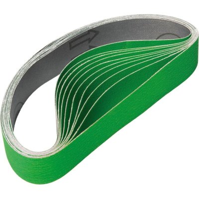 FEIN Bande de pon&ccedil;age  63714136010 Grain 80 (L x l) 533 mm x 30 mm 10 pc(s)