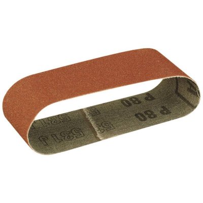 PROXXON Bande de rechange pour ponceuse &agrave; bande bbs/s 150  grain : 150
