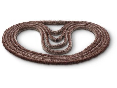 FEIN Bande fibres  63714114010 (L x l) 520 mm x 6 mm 5 pc(s)