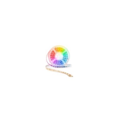 NEDIS Bande LED SmartLife WIFILS50CRGBW Multicolore