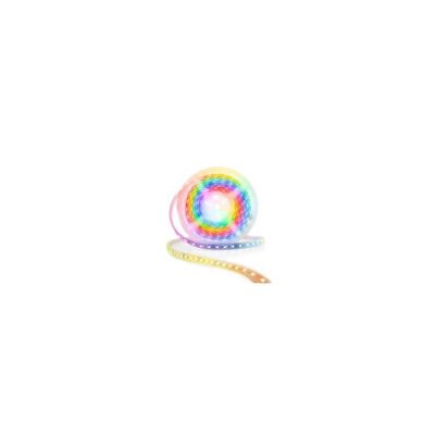 NEDIS Bande LED SmartLife WIFILS51CRGB Multicolore