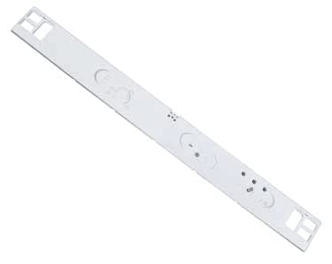 LADEN Bandeau avec carte electronique pour REFRIGERATEUR  -