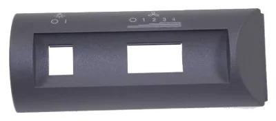 SIEMENS BANDEAU DE COMMANDE 05175306 pour HOTTE  - 00263134