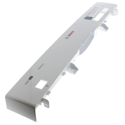 BOSCH Bandeau de commande blanc 00678778 pour Lave-vaisselle 